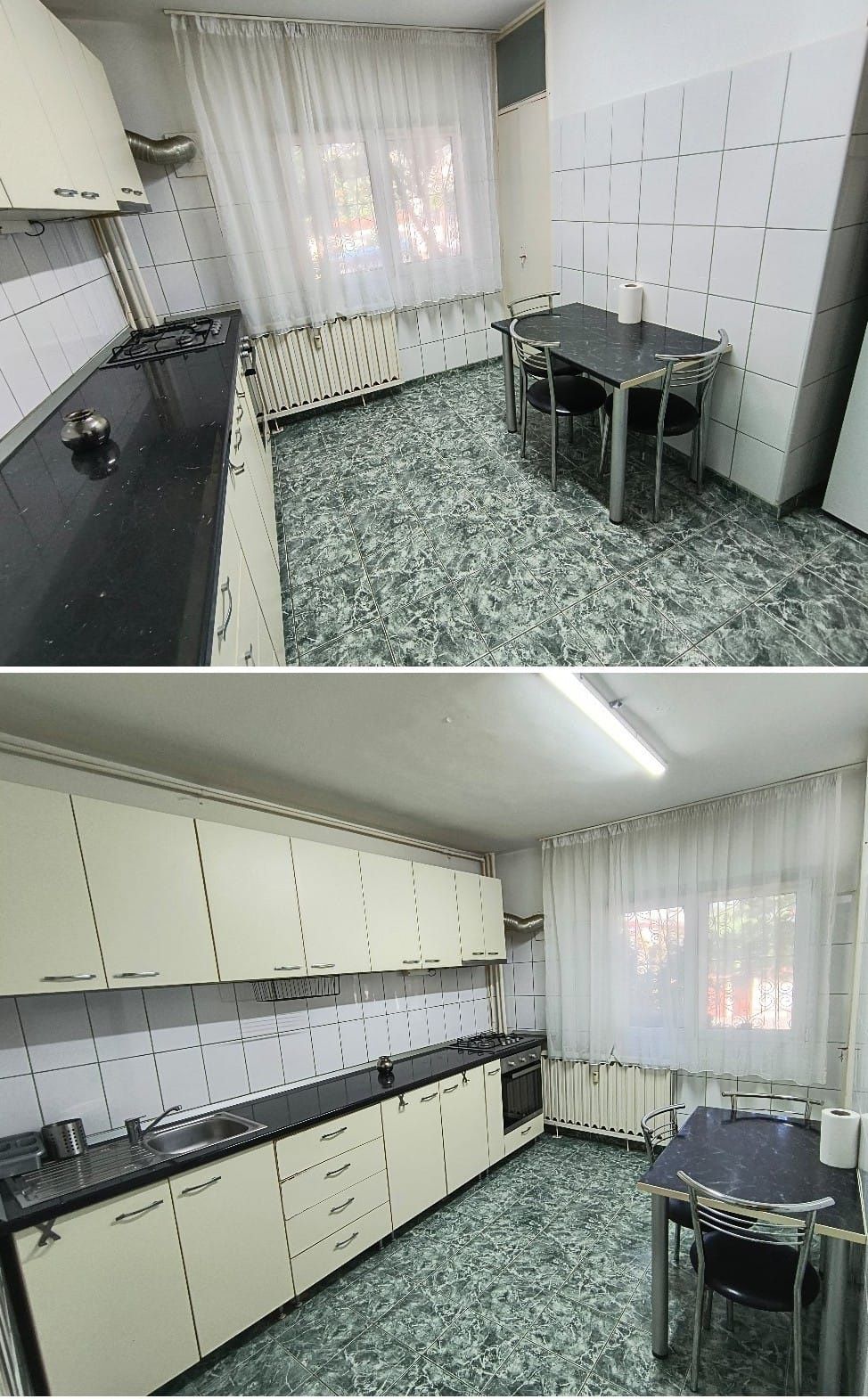 Brâncoveanu 2 camere