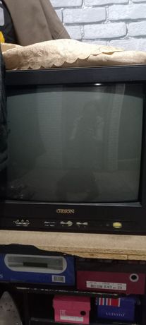 Televizor Orson satiladi jagdayi zor