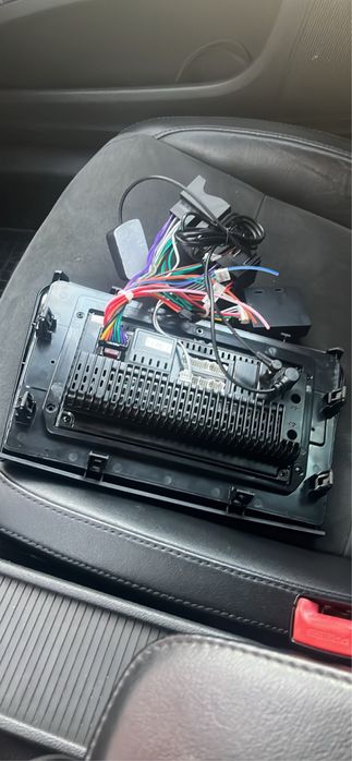 Navigatie Android 4/64 10inch