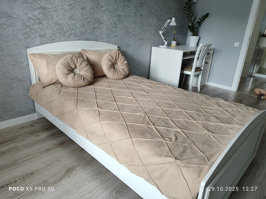 Продам кровать производства Белорусь