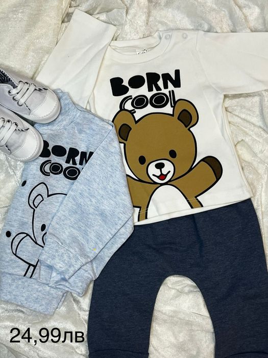 Детски-бебешки дрехи Elma_babydress