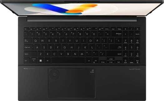 Asus Vivobook Pro 15.6" OLED  U9-185H DDR5 24GB SSD 2TB RTX 3050 6GB