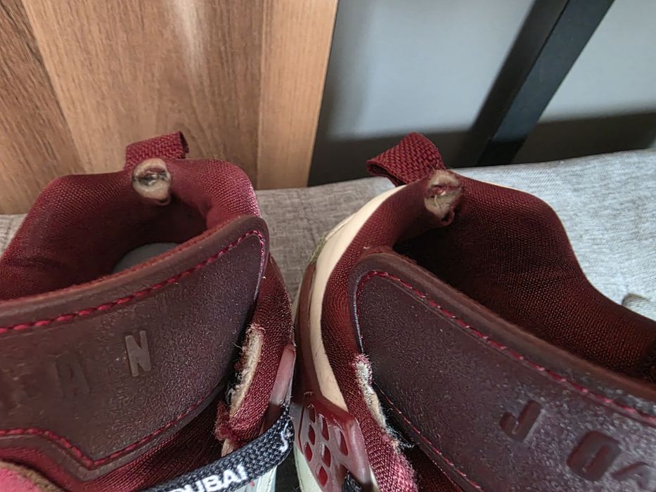 Мъжки маратонки JORDAN