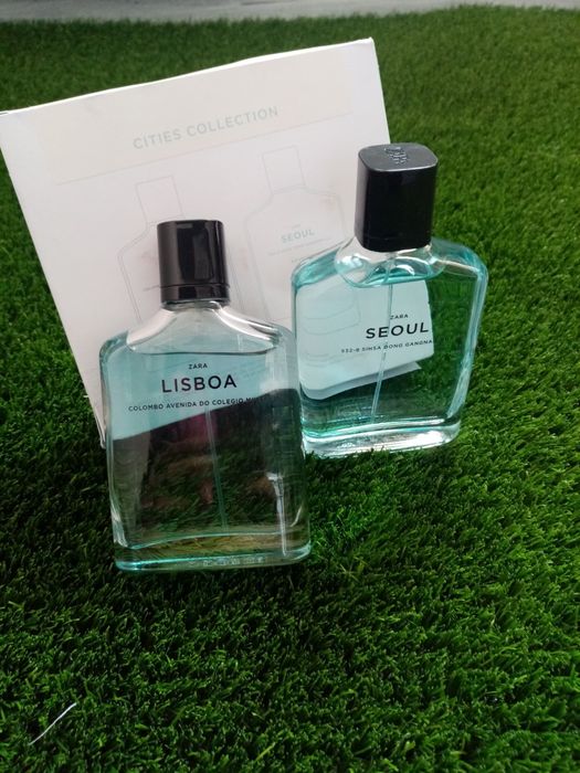 Мужской парфюм, #ZARA, Atir, Духи, Parfum, парфюм