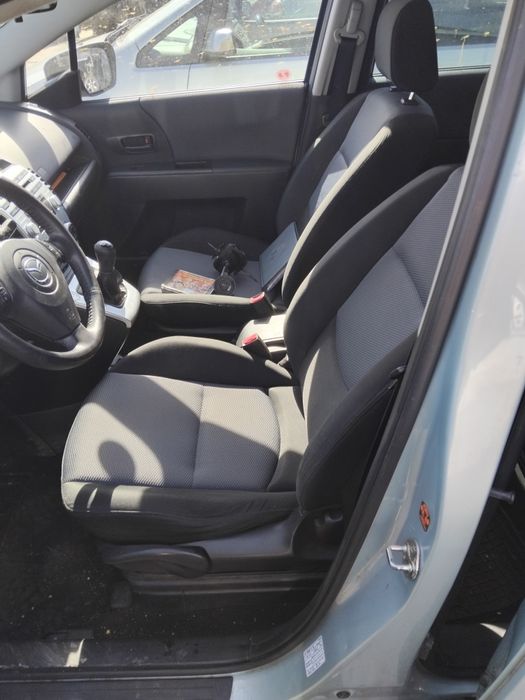 Carlig ford c-max,an 2007