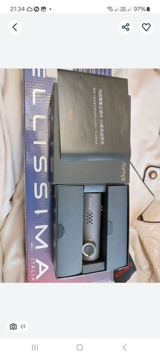 Продам авторегистратор