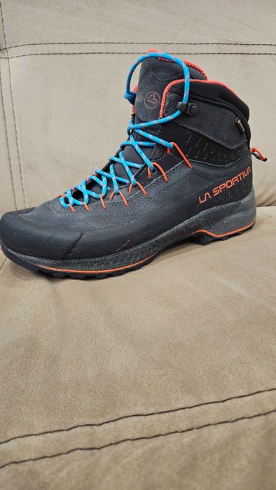 ОБУВКИ La sportiva