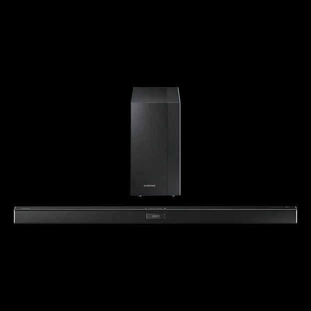 Soundbar 2.1 Samsung
