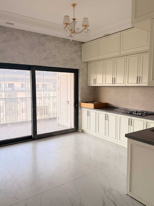 SILK WAY Аренда Дуплекс 125+40 кв.м