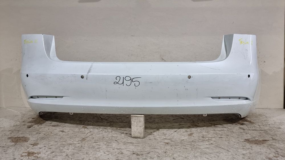Bara spate Tesla 3, 2018, 2019, 2020, 2021, 2022, 2023, cod origine OE 1083983-00-H