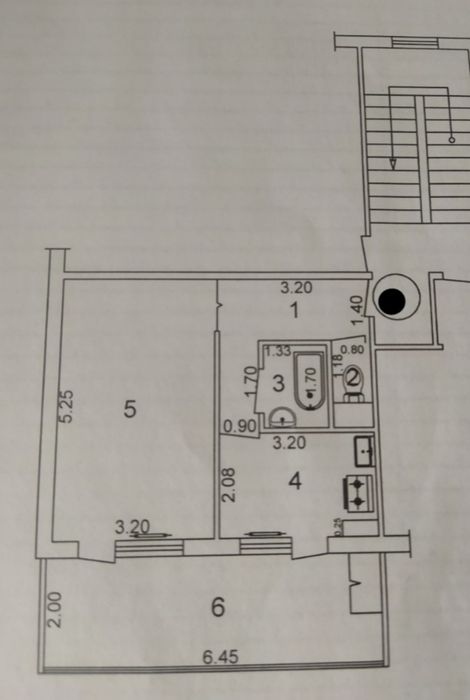 Ттз А.Югнакий 1_3_5 БАЛКОН2Х6 45М2 Цена:45.500 у.е БезРемонта Срочно