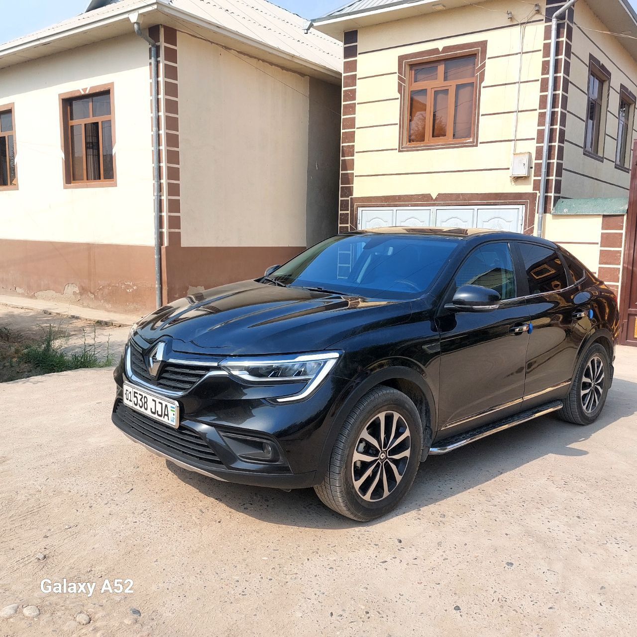 Relont Arkana 16 atmosferni  16000 $