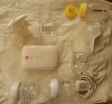 Електрическа помпа за кърма Philips Avent