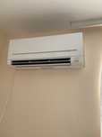 Климатик Mitsubishi 18-BTU А++