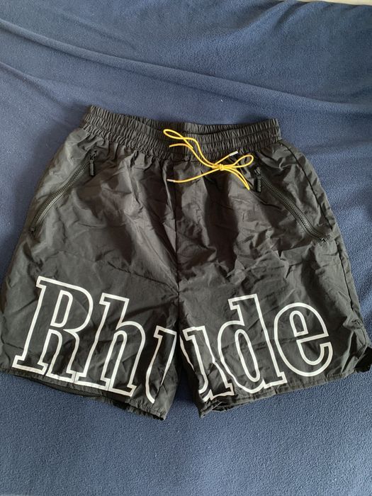Rhude Short Pants (nu stussy,jordan,bape,supreme,etc.)