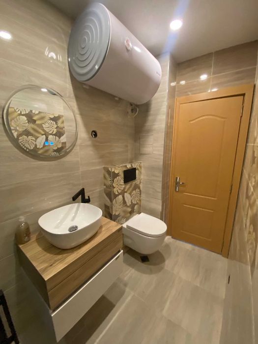 Дава се под наем Двустаен апартамент в София, Център - 68 кв.м за 664.68 € - Снимка #12