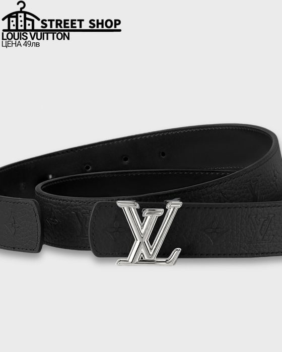 Louis Vuitton Belt / Колан