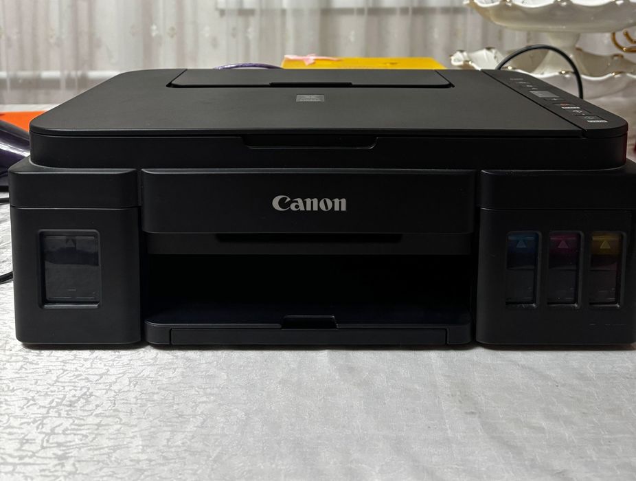 Canon принтер сатылады