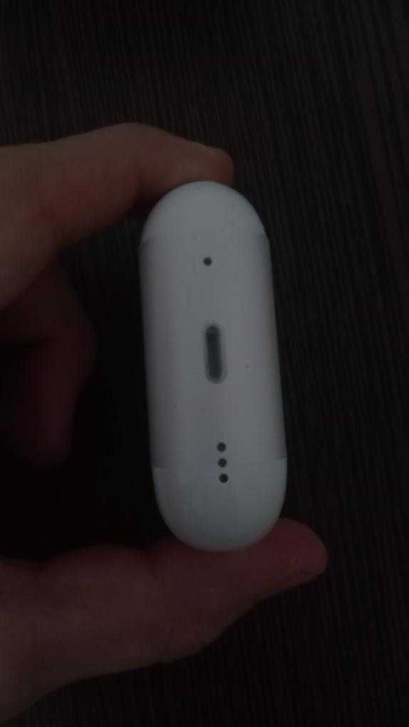 Air pods pro 2 nd generation