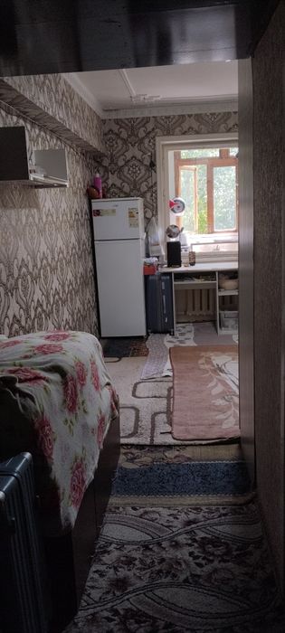 Срочно продам Бывшее общежитие 1/4/4 свой