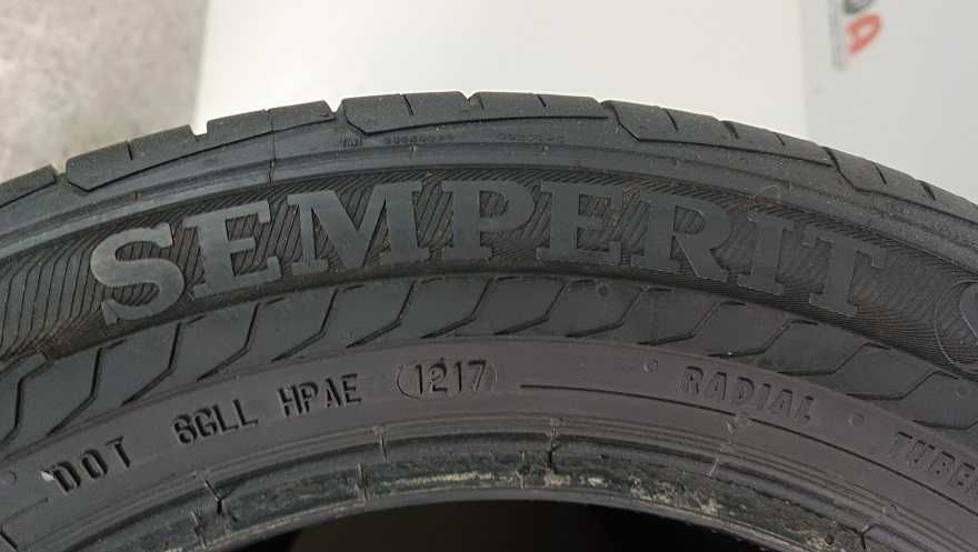 ANVELOPE CP V10343 195 60 R16 195/60/R16 C SEMPERIT & GOODYEAR Vara