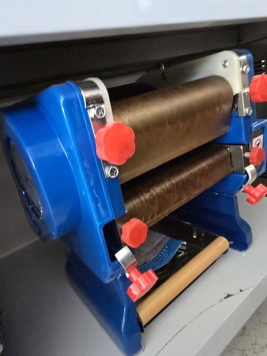 Lag'mon aparat Lag'mon tayorlaydigan aparat