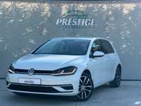 Volkswagen Golf VW GOLF SOUND EDITION | 2.0 Diesel 150 cp | LED |