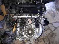 Контрактный двигатель M102 2 литра на Мерседес