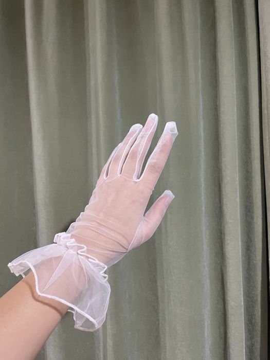 Булчински аксесоари