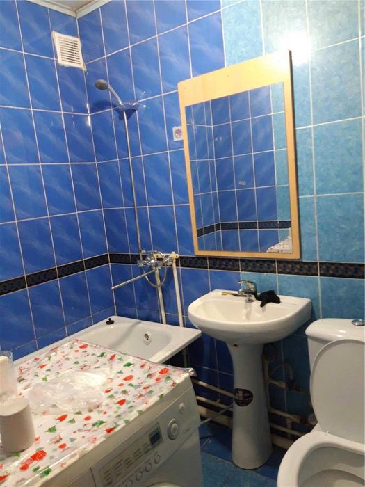 Продам 2 комнатную в лучшем районе города Темиртау, помощь в ипотеке