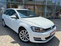 VW GOLF7 2.0 dsg 2016