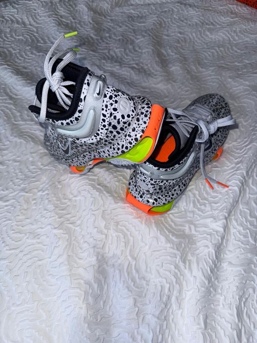 Nike Air Zoom G.T Jump 2 Only editie limitata