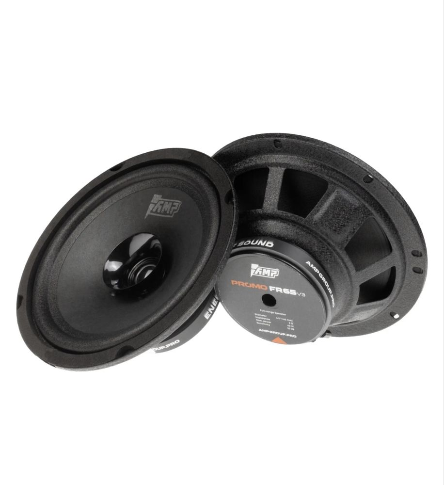 Audio колонка / Dl audio Ural Amp kolonka gentra coblat nexia spark