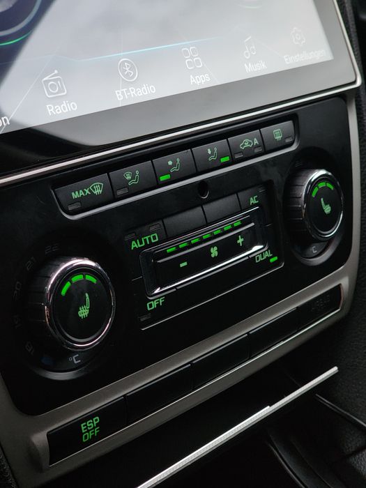 Skoda Octavia 2010 | 1.6 TDi , 105 CP , Euro 5 , Break Facelift Import