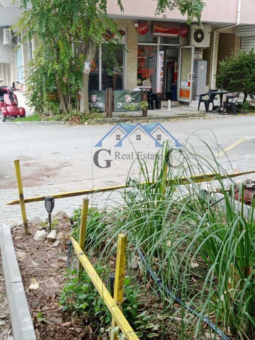 Продава се Заведение в Варна, Левски - 188 кв.м за 2194 €/кв.м - Снимка #15