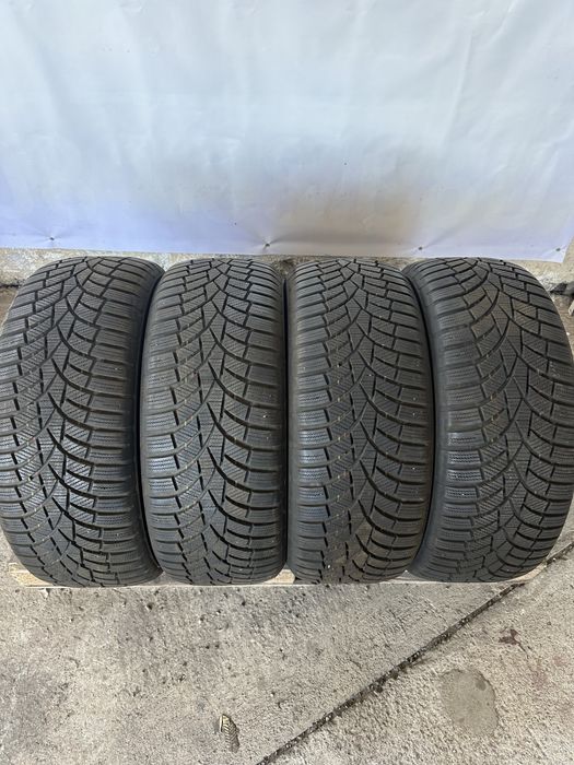 215/55/16 Toyo dot22 4бр