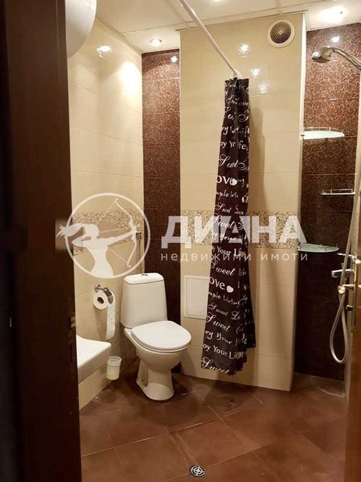 Продава се Двустаен апартамент в Пловдив, Кючук Париж - 63 кв.м за 2151 €/кв.м - Снимка #7