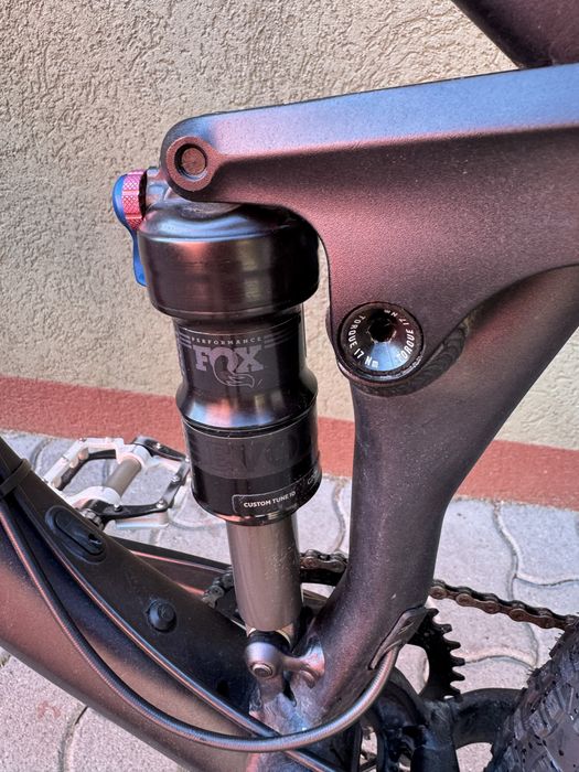 Canyon Spectral Al 5.0