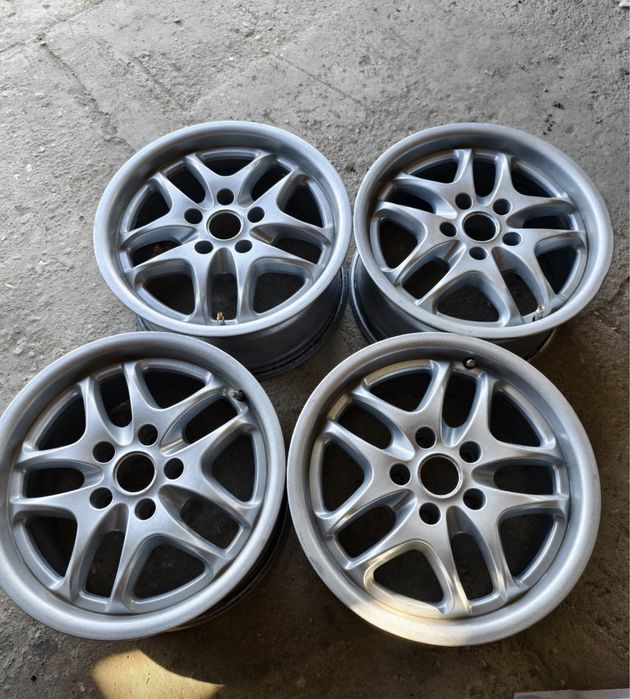 Диски для авт R16