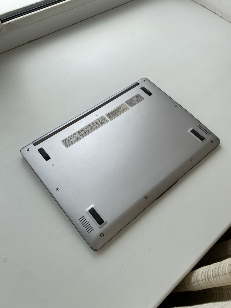 Ноутбук Acer Swift 1