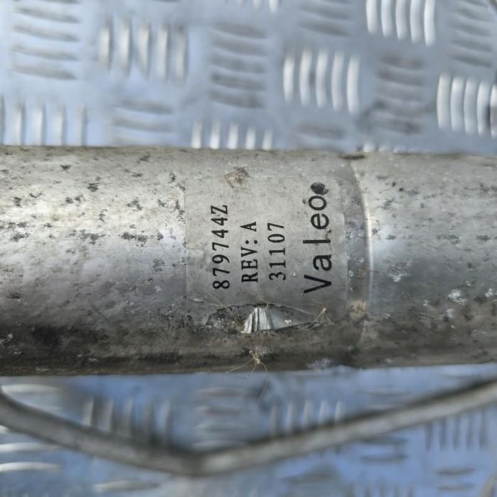 Conducta clima cu filtru uscator Opel Signum facelift 1.9 cdti Z19DTH