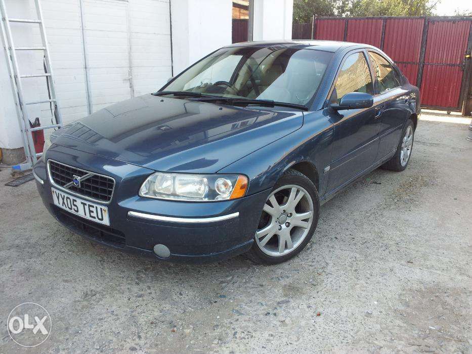 Piese O.E.M (Originale) VOLVO S60 Diesel / Benzina Model 2000 - 2015