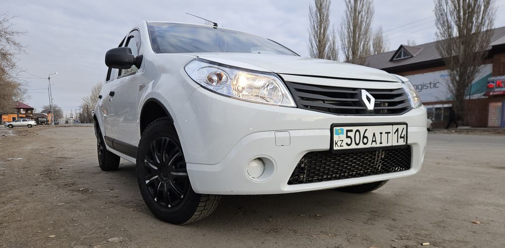 Продам Renault Sandero