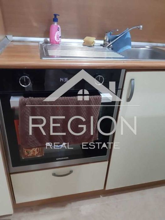 Дава се под наем Тристаен апартамент в Варна, Лятно кино Тракия - 92 кв.м за 561 € - Снимка #3