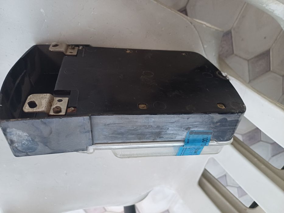 Электросчётчик 3 фазы