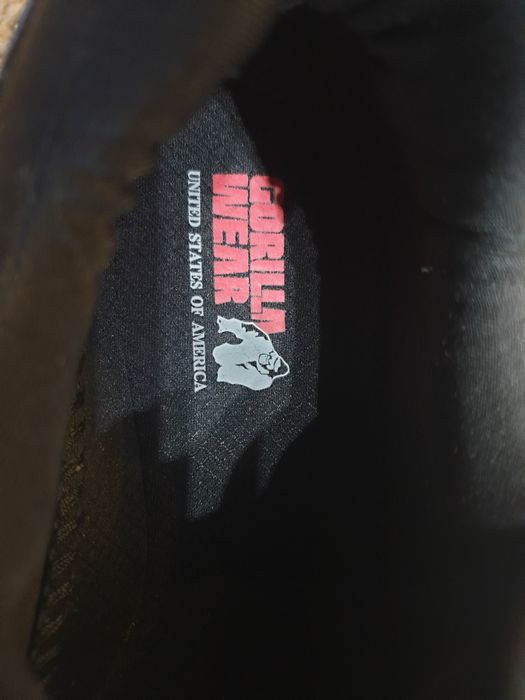 Pantofi sport Gorilla Wear