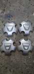 Capac original roata Dacia Duster 16