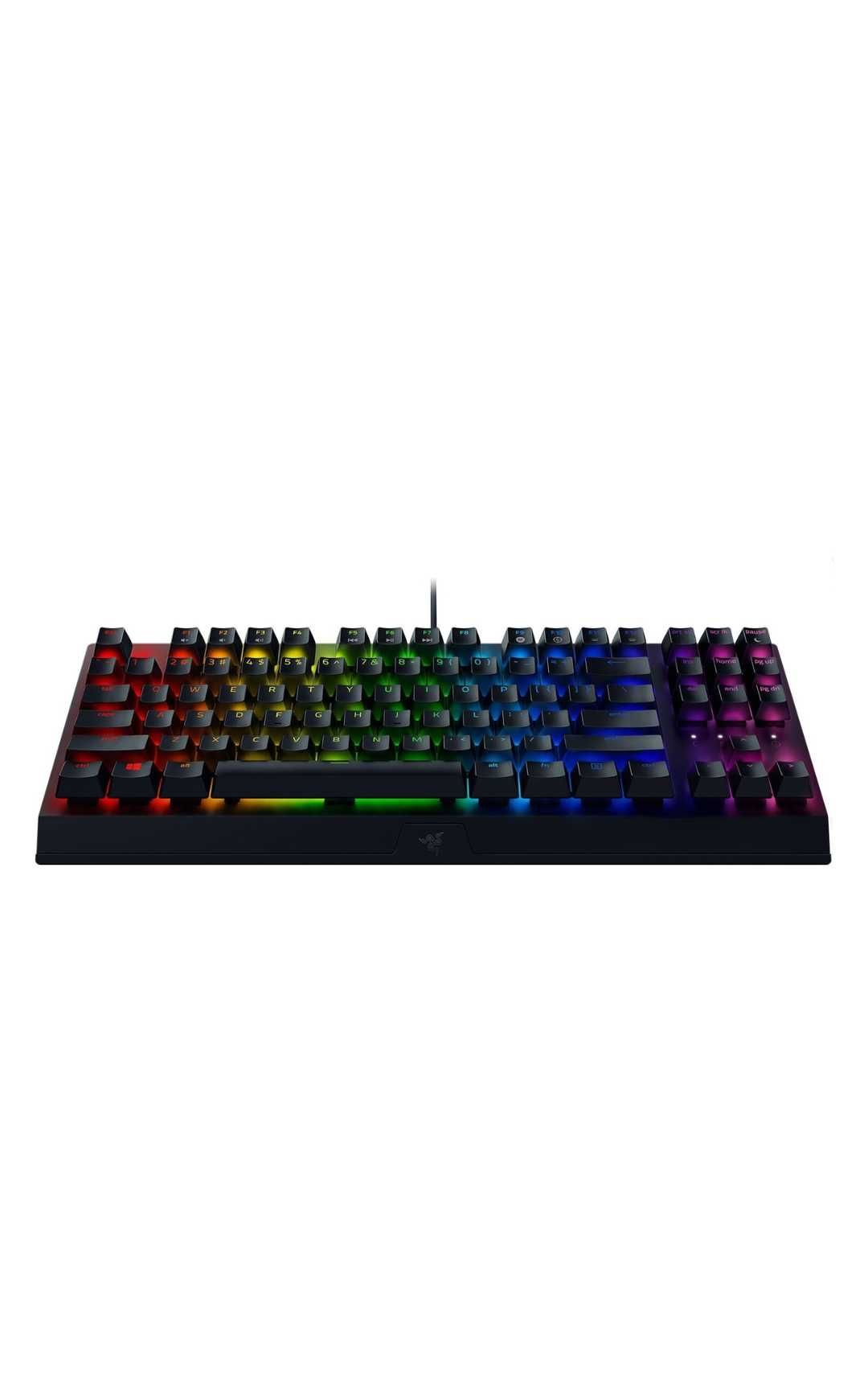 Razer BlackWidow V3 Tenkeyless игровая клавиатура