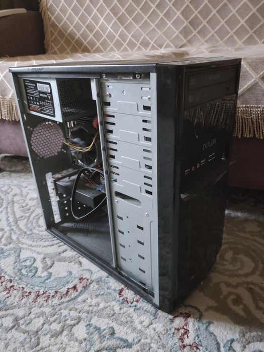 Продам компьютер
