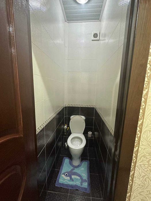 Тинчлик Алока 3 хона евроремонт сотилади